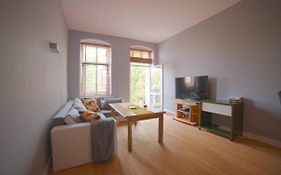 Zaciszny Apartament